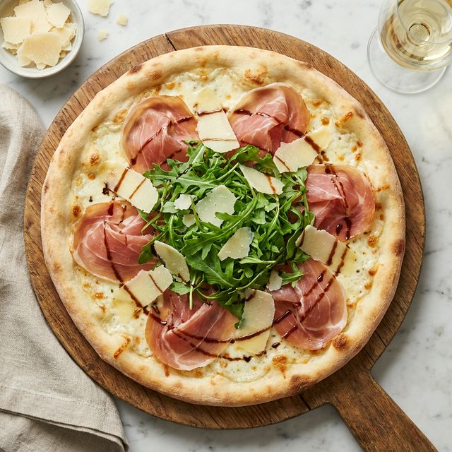 Pizza Di Mario - Autentična talijanska pizza